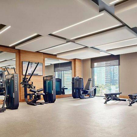 Jw Marriott Hotel Monterrey Valle San Pedro Garza Garcia Extérieur photo