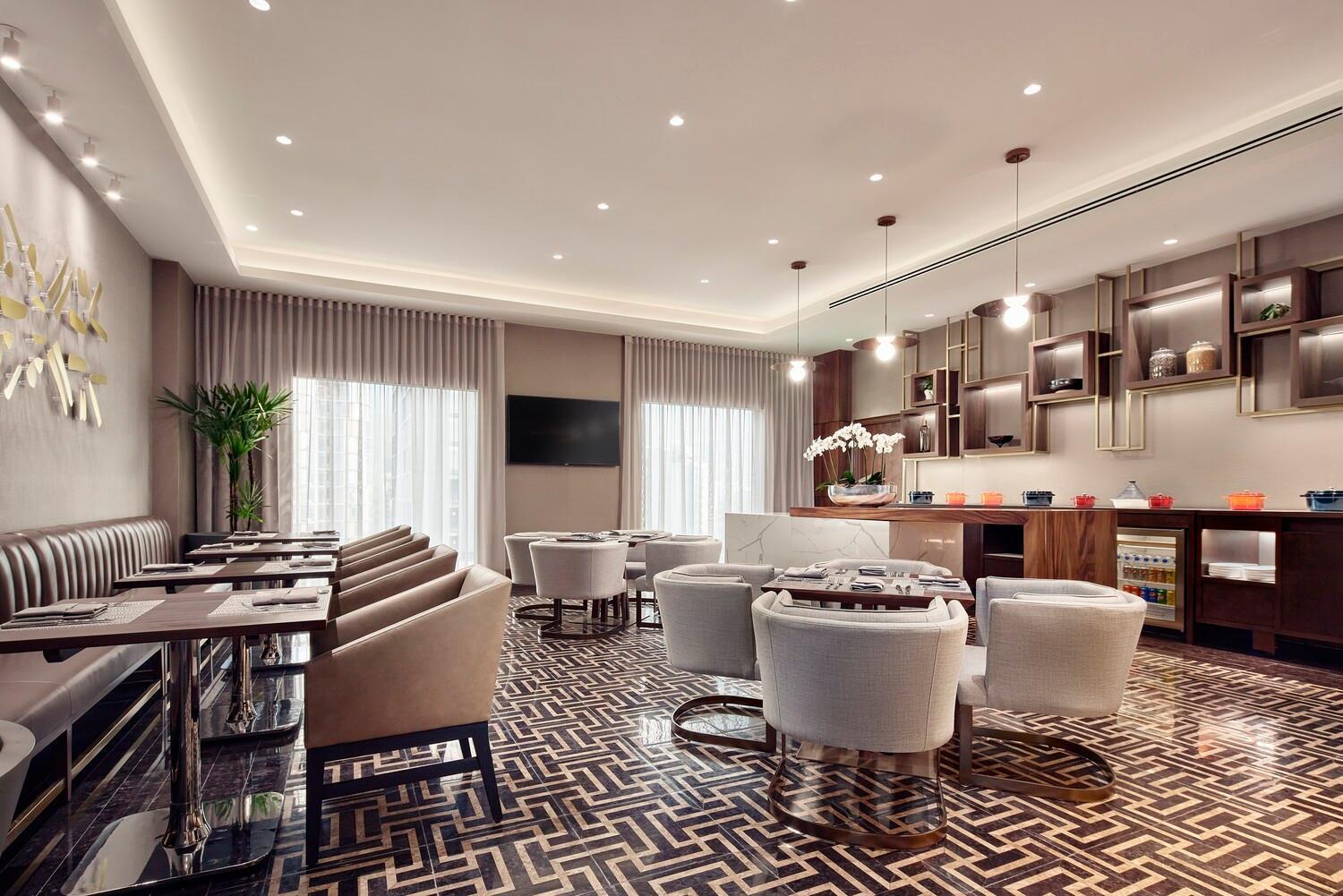 Jw Marriott Hotel Monterrey Valle San Pedro Garza Garcia Extérieur photo