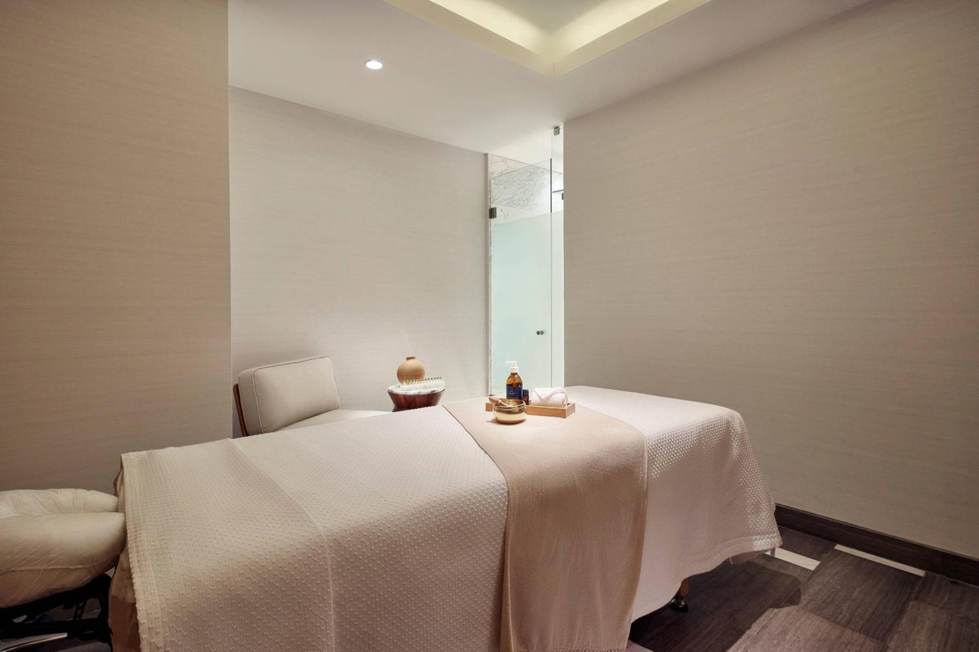 Jw Marriott Hotel Monterrey Valle San Pedro Garza Garcia Extérieur photo