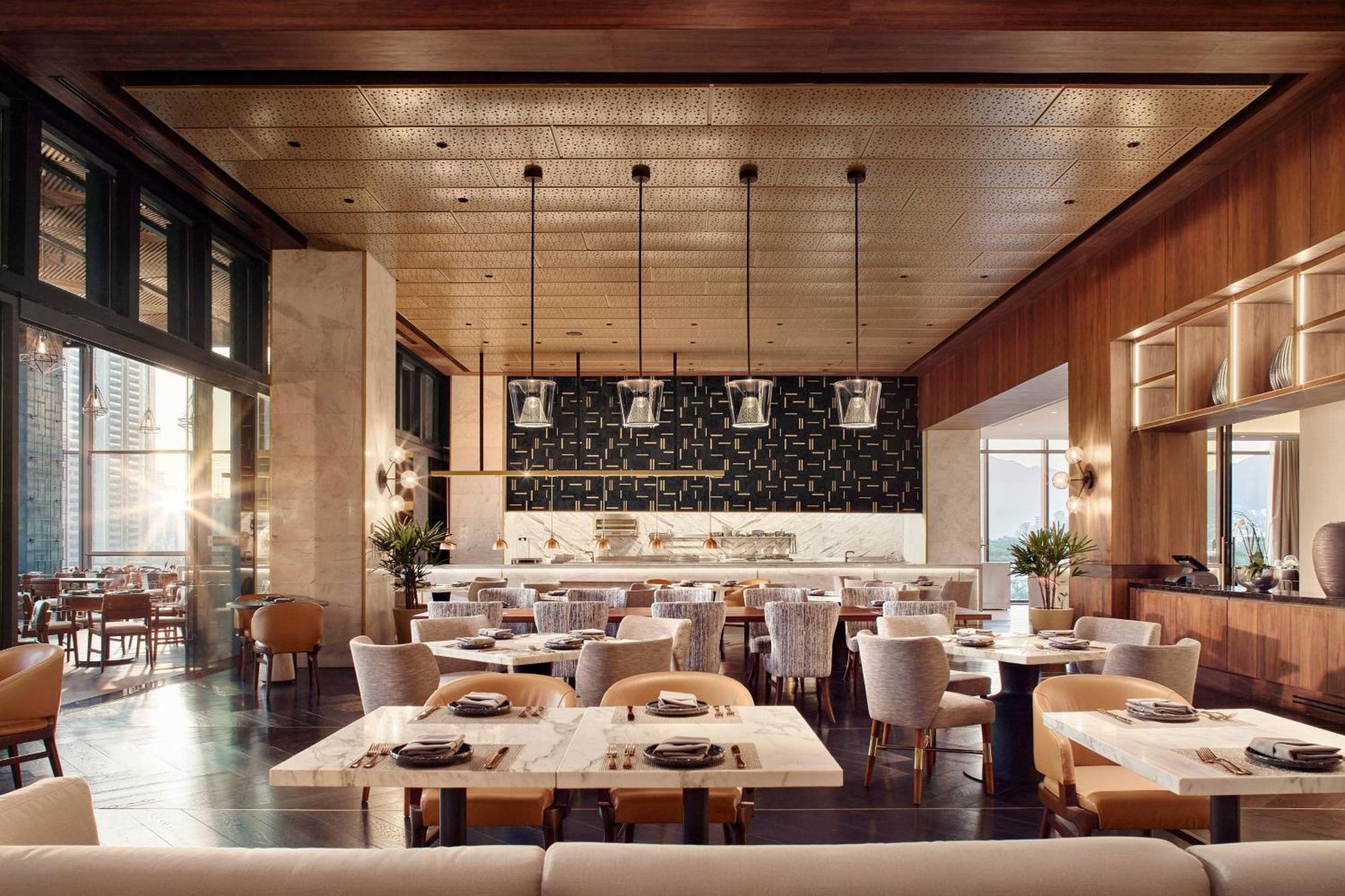Jw Marriott Hotel Monterrey Valle San Pedro Garza Garcia Extérieur photo