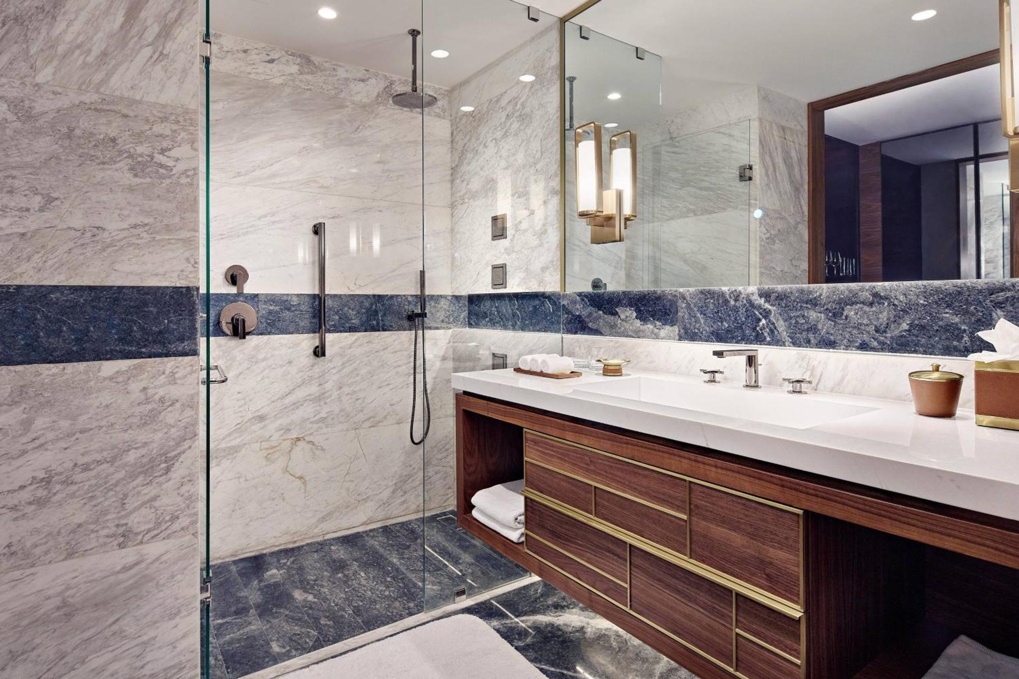 Jw Marriott Hotel Monterrey Valle San Pedro Garza Garcia Extérieur photo