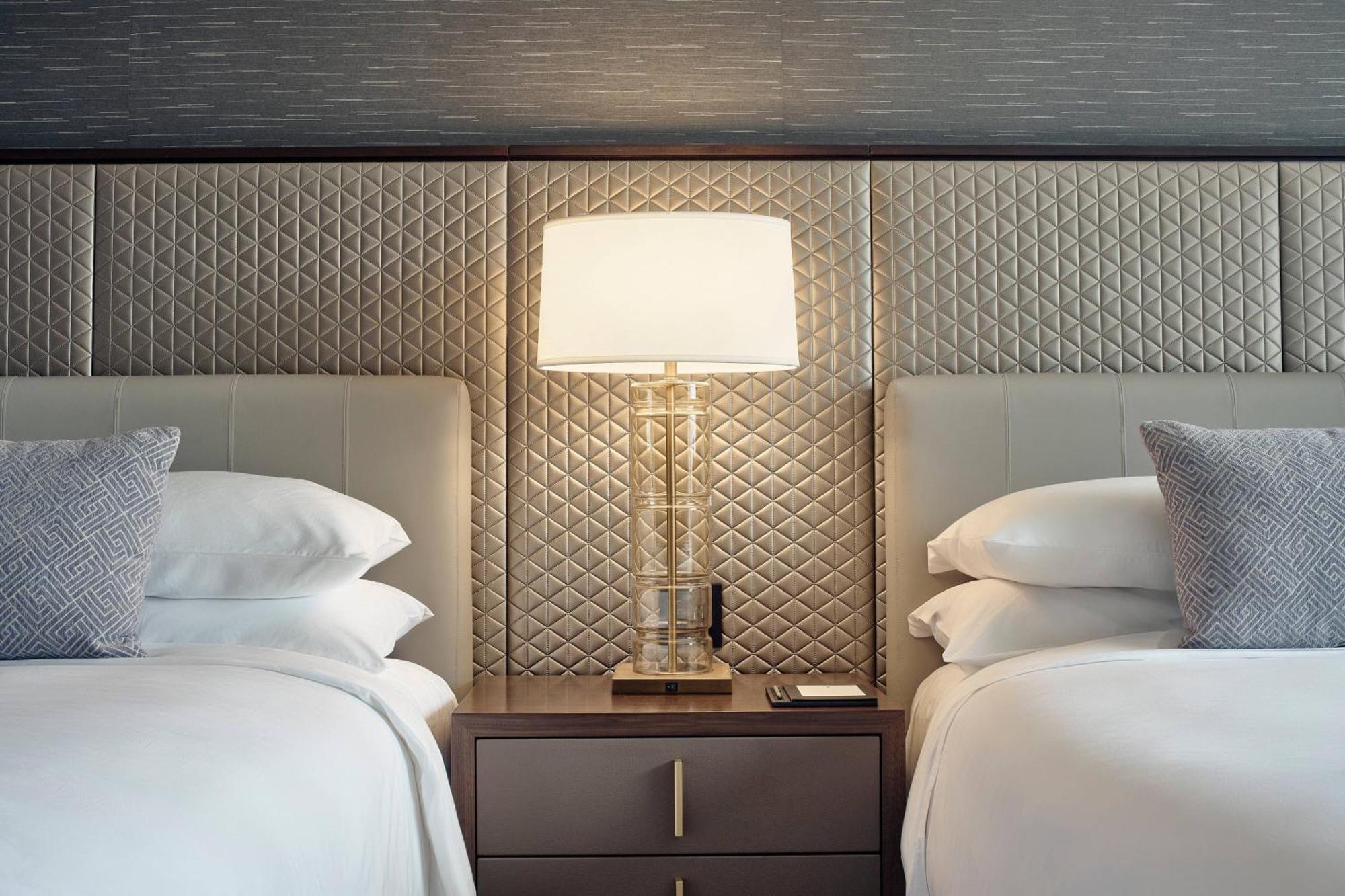 Jw Marriott Hotel Monterrey Valle San Pedro Garza Garcia Extérieur photo